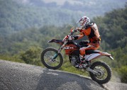 KTM 250 EXC-F KTM 250 EXC-F